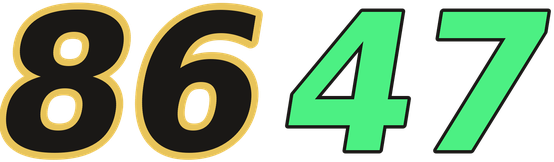 8647 logo